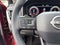 2025 Nissan Rogue Platinum Nissan Certified