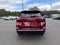2025 Nissan Rogue Platinum Nissan Certified