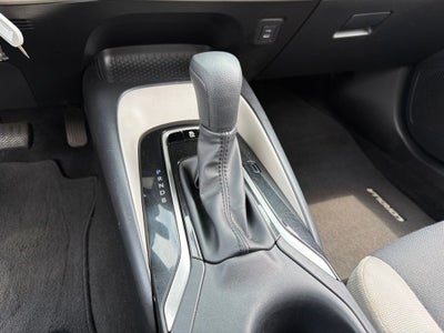 2023 Toyota Corolla LE Ethos 12/12 Cert