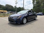 2023 Toyota Corolla LE Ethos 12/12 Cert