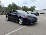 2023 Toyota Corolla LE Ethos 12/12 Cert