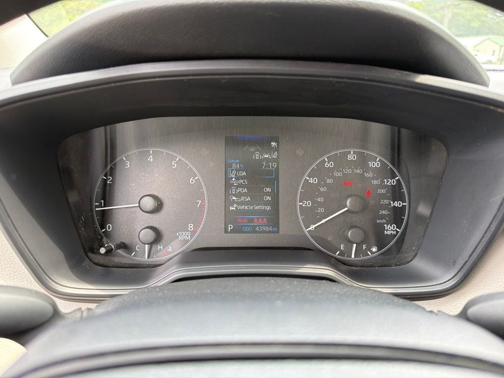 2023 Toyota Corolla LE Ethos 12/12 Cert