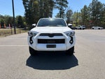 2024 Toyota 4Runner SR5 Premium Ethos 12/12 Cert