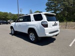 2024 Toyota 4Runner SR5 Premium Ethos 12/12 Cert