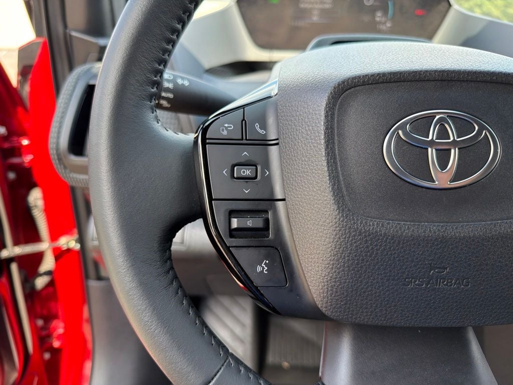 2024 Toyota bZ4X Limited Ethos 12/12 Cert
