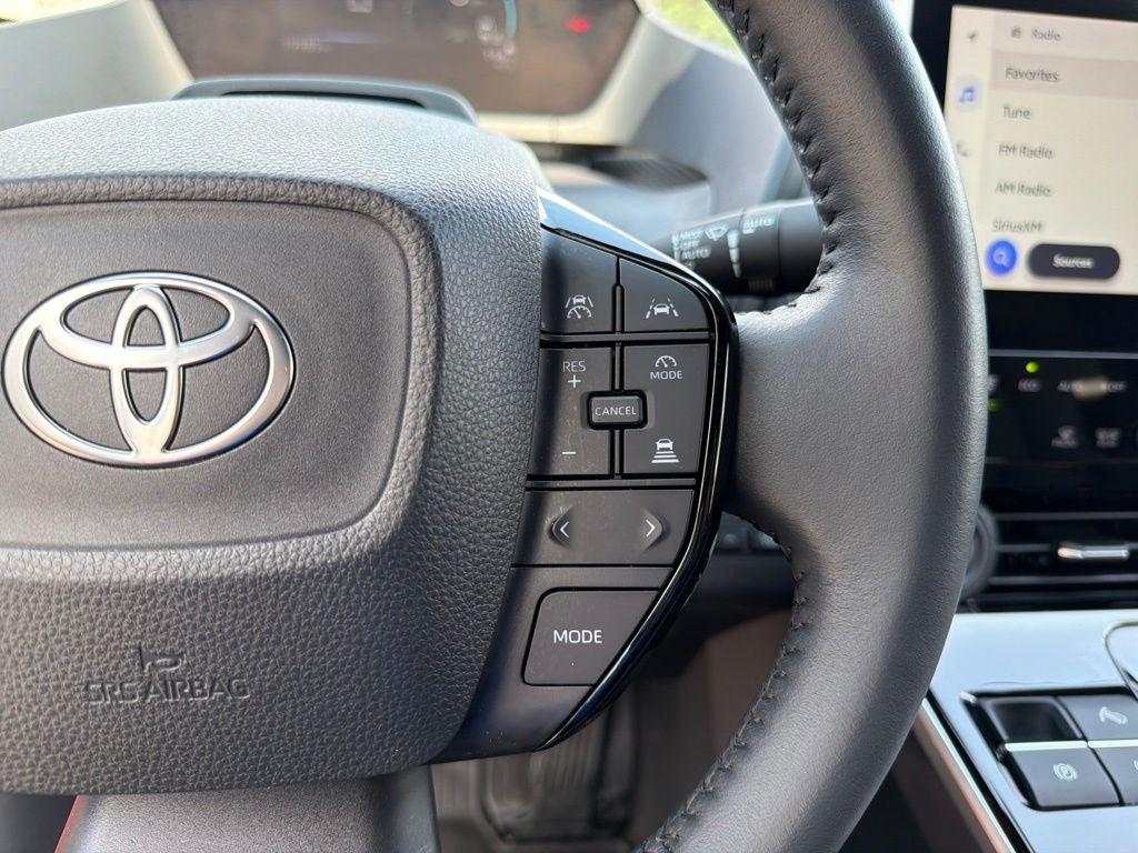 2024 Toyota bZ4X Limited Ethos 12/12 Cert
