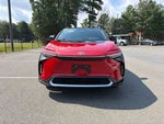 2024 Toyota bZ4X Limited Ethos 12/12 Cert