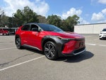 2024 Toyota bZ4X Limited Ethos 12/12 Cert