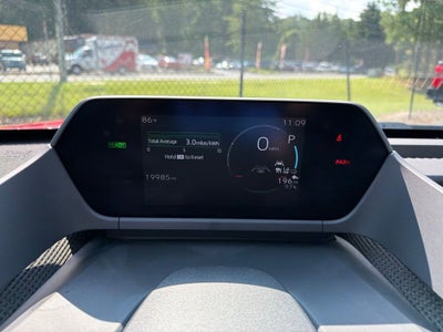 2024 Toyota bZ4X Limited Ethos 12/12 Cert