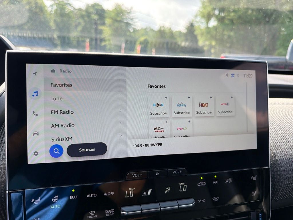 2024 Toyota bZ4X Limited Ethos 12/12 Cert