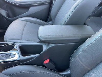 2025 Buick Encore GX Preferred Ethos Bal of Fact + 12/12 Cert