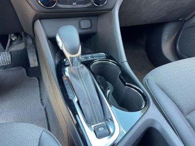 2025 Buick Encore GX Preferred Ethos Bal of Fact + 12/12 Cert