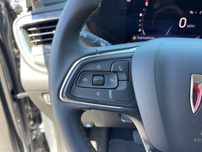 2025 Buick Encore GX Preferred Ethos Bal of Fact + 12/12 Cert