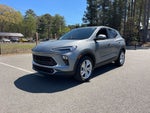 2025 Buick Encore GX Preferred Ethos Bal of Fact + 12/12 Cert