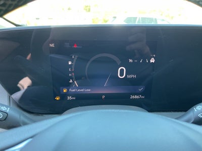 2025 Buick Encore GX Preferred Ethos Bal of Fact + 12/12 Cert