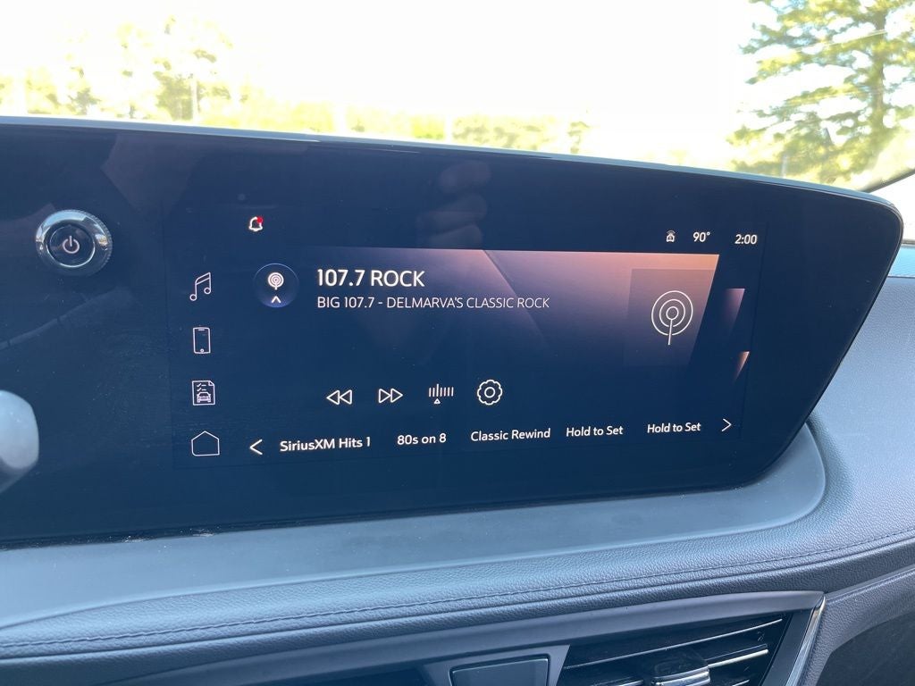 2025 Buick Encore GX Preferred Ethos Bal of Fact + 12/12 Cert