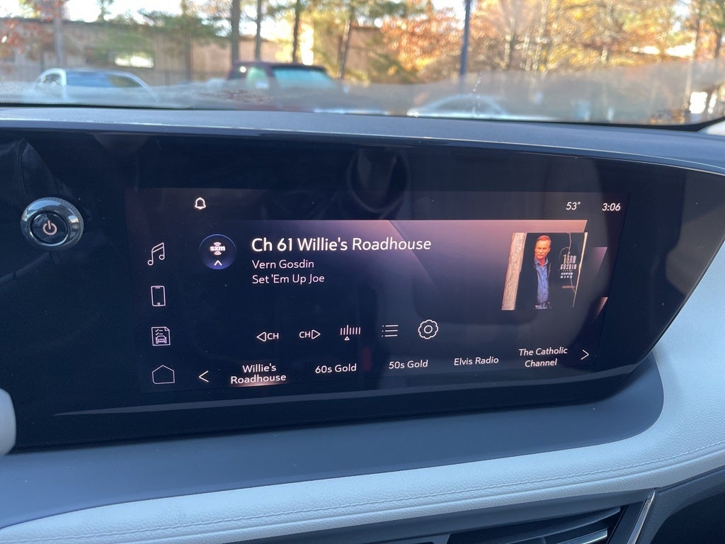 2025 Buick Encore GX Avenir ** Pohanka Certified 10 Year / 100,000 **