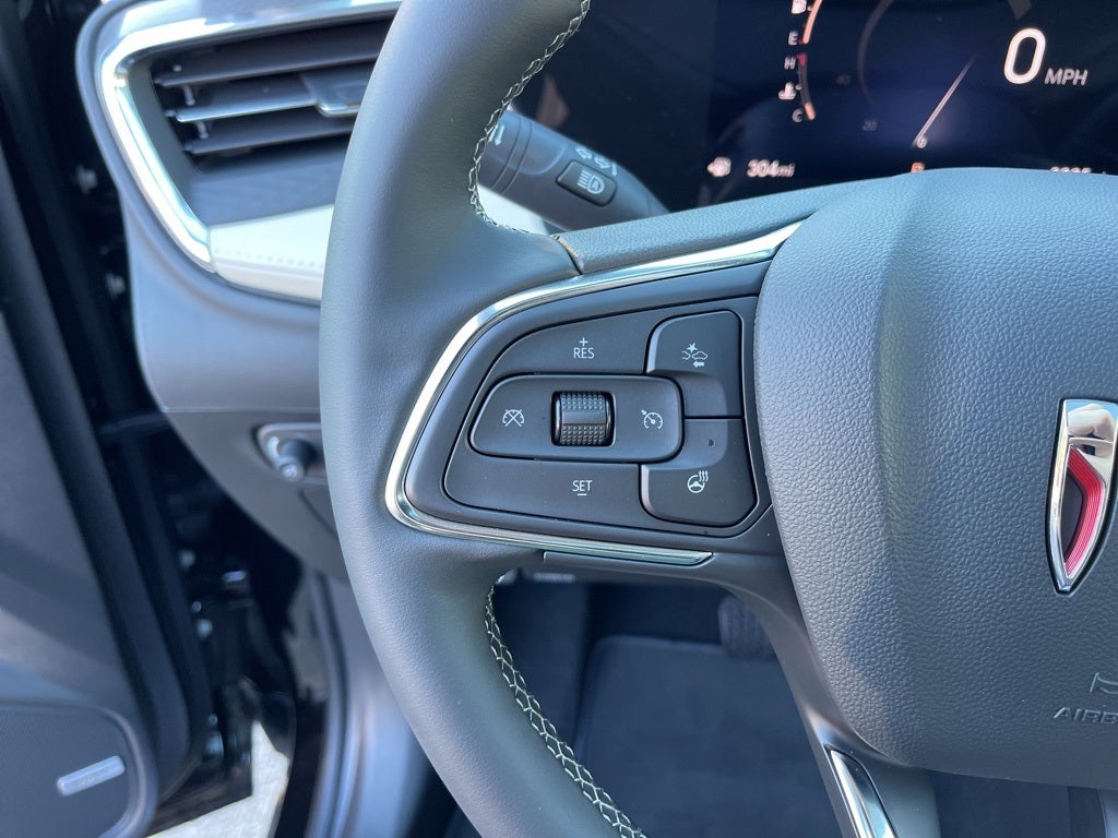 2025 Buick Encore GX Avenir ** Pohanka Certified 10 Year / 100,000 **