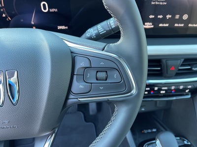 2025 Buick Encore GX Avenir ** Pohanka Certified 10 Year / 100,000 **