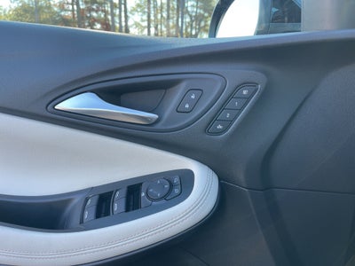 2025 Buick Encore GX Avenir ** Pohanka Certified 10 Year / 100,000 **