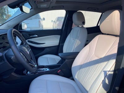 2025 Buick Encore GX Avenir ** Pohanka Certified 10 Year / 100,000 **