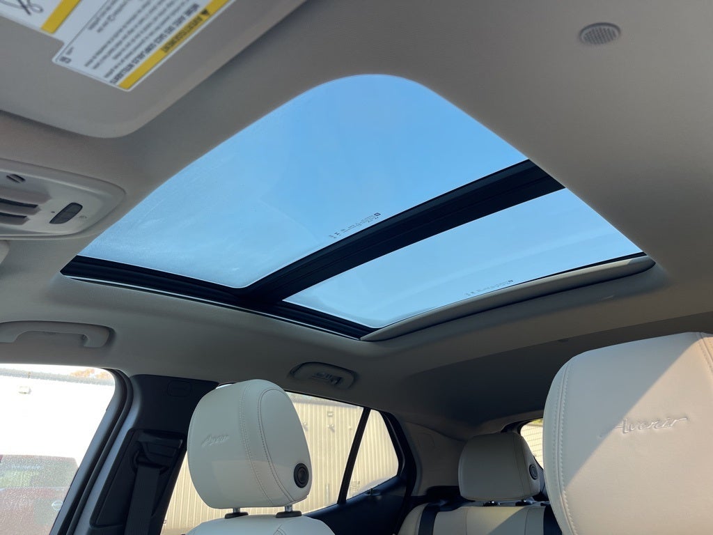 2025 Buick Encore GX Avenir ** Pohanka Certified 10 Year / 100,000 **