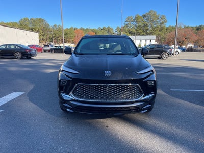 2025 Buick Encore GX Avenir ** Pohanka Certified 10 Year / 100,000 **
