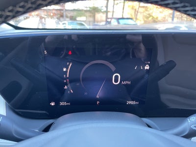 2025 Buick Encore GX Avenir ** Pohanka Certified 10 Year / 100,000 **