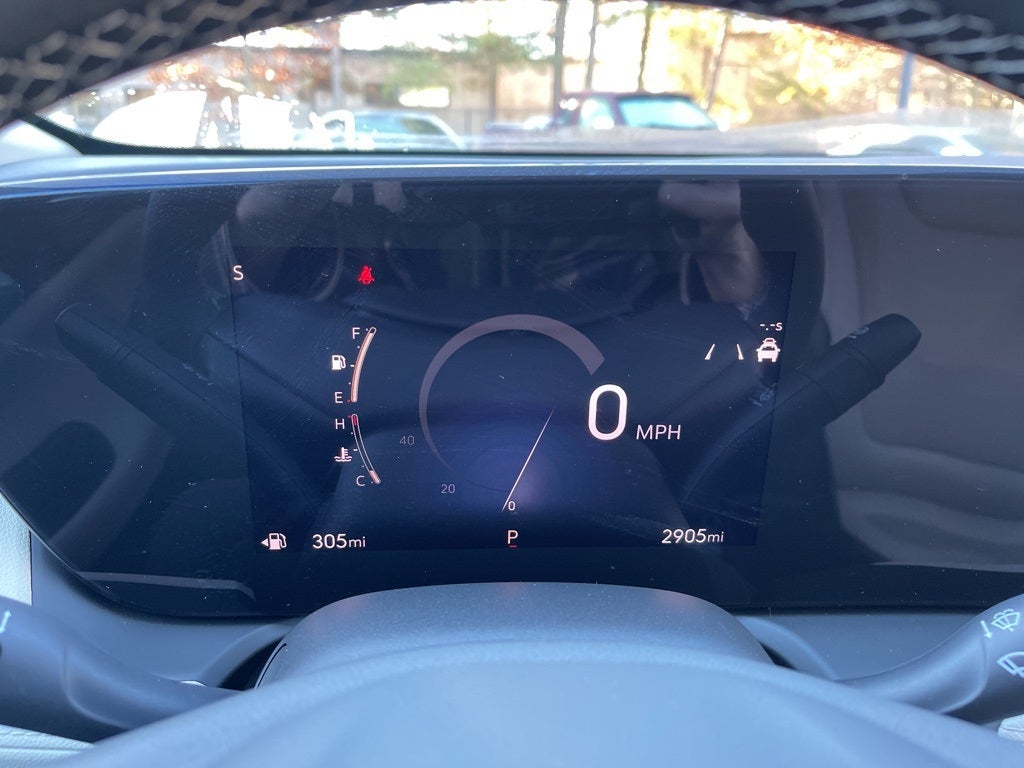 2025 Buick Encore GX Avenir ** Pohanka Certified 10 Year / 100,000 **