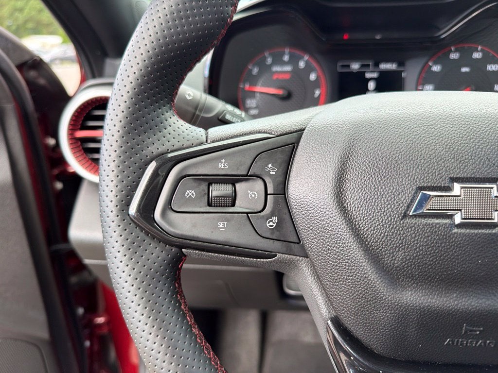 2024 Chevrolet Trax 1RS Ethos 12/12 Cert