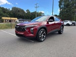 2024 Chevrolet Trax 1RS Ethos 12/12 Cert