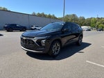 2025 Chevrolet Trax LT Ethos Bal of Fact + 12/12 Cert