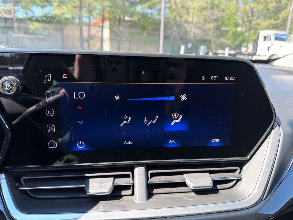 2025 Chevrolet Trax ACTIV Ethos Bal of Fact + 12/12 Cert