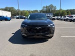 2025 Chevrolet Trax ACTIV Ethos Bal of Fact + 12/12 Cert