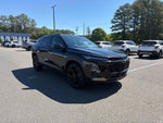 2025 Chevrolet Trax ACTIV Ethos Bal of Fact + 12/12 Cert