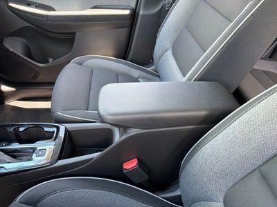 2026 Chevrolet TrailBlazer LT Ethos Bal of Fact + 12/12 Cert