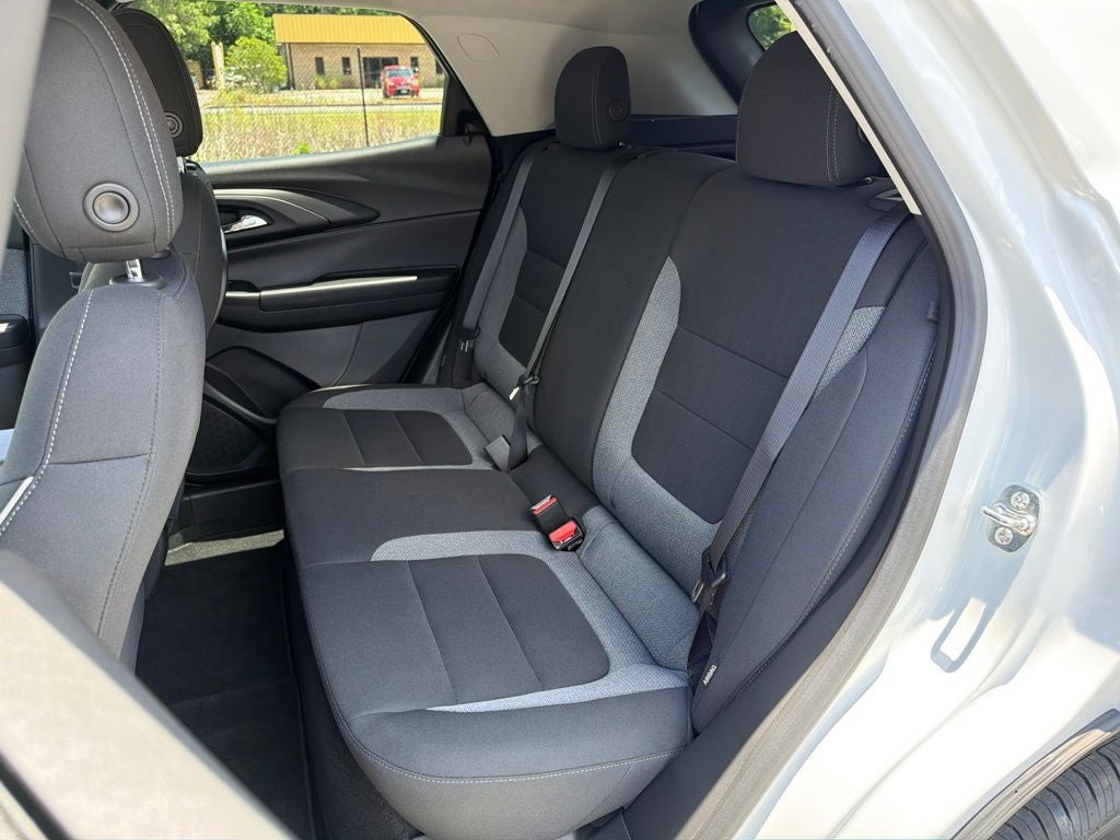 2026 Chevrolet TrailBlazer LT Ethos Bal of Fact + 12/12 Cert