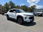 2026 Chevrolet TrailBlazer LT Ethos Bal of Fact + 12/12 Cert