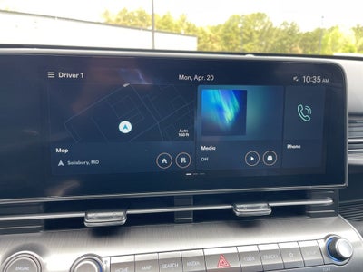 2024 Hyundai Kona Limited Ethos Bal of Fact + 12/12 Cert