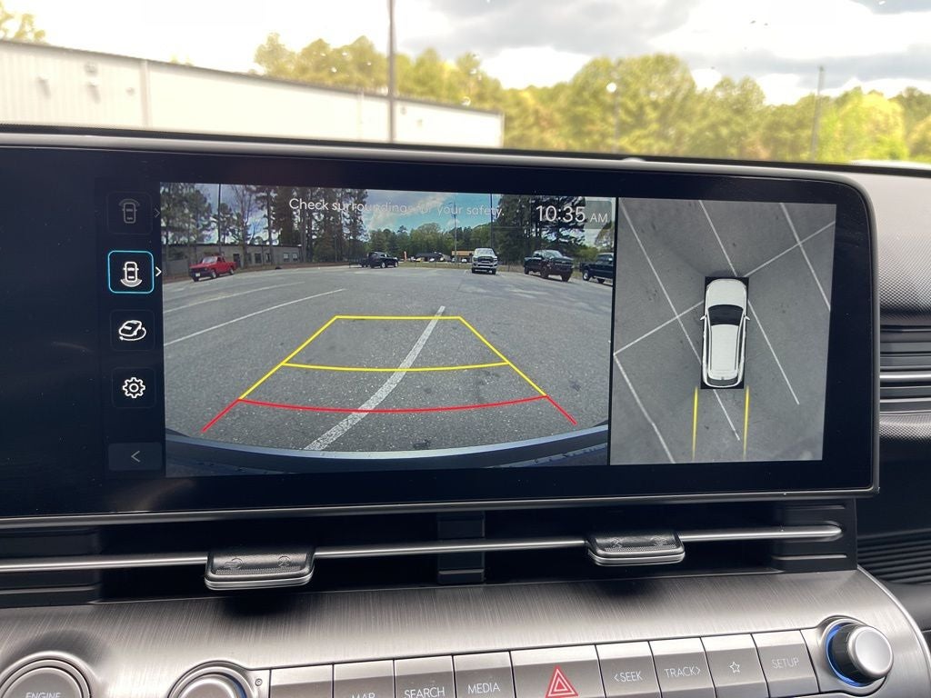 2024 Hyundai Kona Limited Ethos Bal of Fact + 12/12 Cert