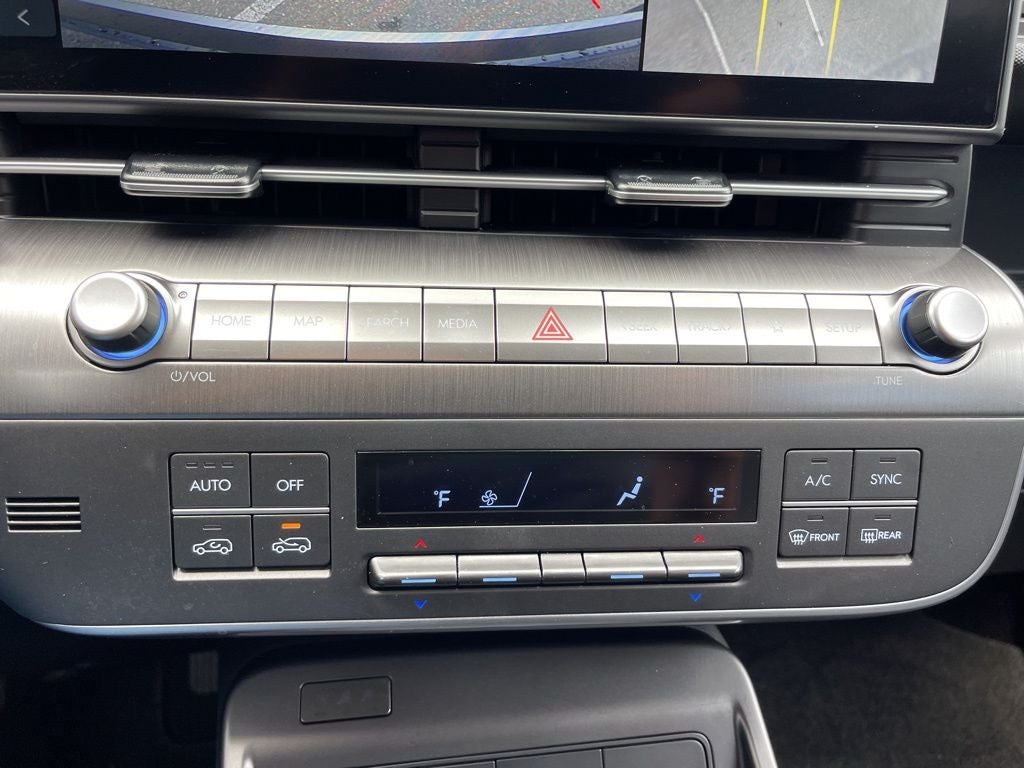 2024 Hyundai Kona Limited Ethos Bal of Fact + 12/12 Cert