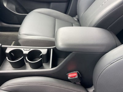 2024 Hyundai Kona Limited Ethos Bal of Fact + 12/12 Cert