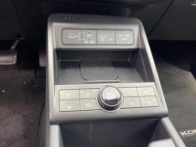 2024 Hyundai Kona Limited Ethos Bal of Fact + 12/12 Cert