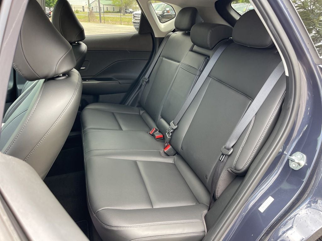 2024 Hyundai Kona Limited Ethos Bal of Fact + 12/12 Cert