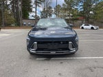 2024 Hyundai Kona Limited Ethos Bal of Fact + 12/12 Cert
