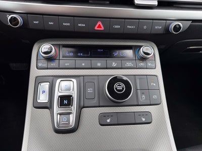 2024 Hyundai Palisade SEL 7 Passenger Ethos 12/12 Cert