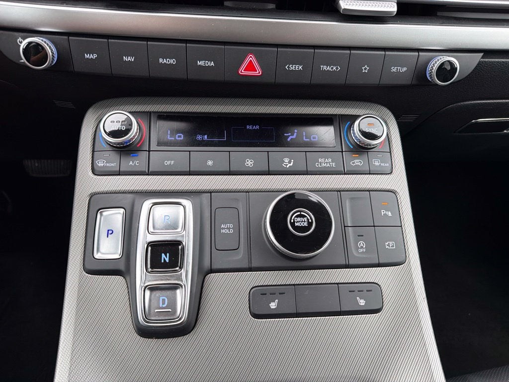 2024 Hyundai Palisade SEL 7 Passenger Ethos 12/12 Cert