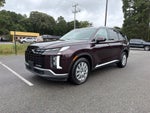 2024 Hyundai Palisade SEL 7 Passenger Ethos 12/12 Cert