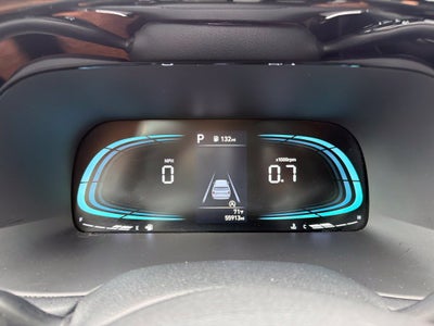 2024 Hyundai Palisade SEL 7 Passenger Ethos 12/12 Cert