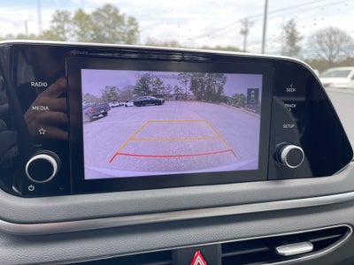 2023 Hyundai Sonata SE Pohanka Certified 10YR 100K